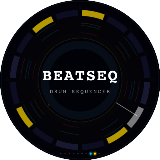 BeatSeq app icon