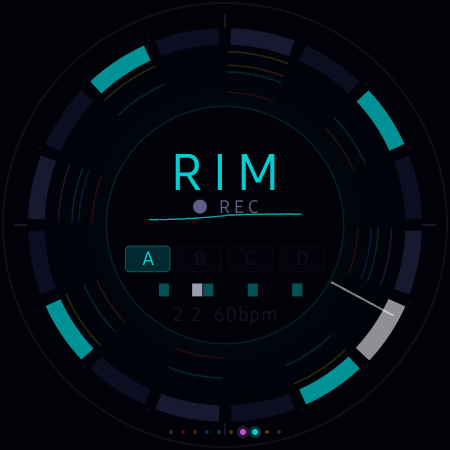 Rim