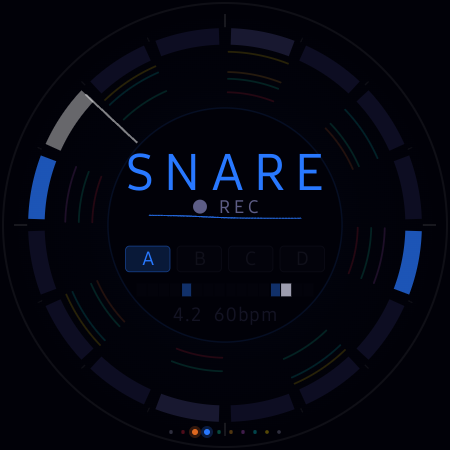 Snare