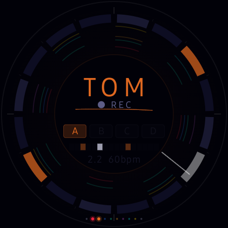Tom